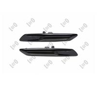 ABAKUS L04-140-011LED-DB Kit Indicatore direzione per BMW