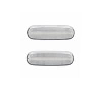 ABAKUS L16-140-002LED Kit Indicatore direzione per ABARTH,CITROËN,FIAT,PEUGEOT