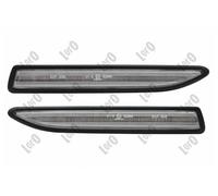 ABAKUS L16-140-004LED Kit Indicatore direzione per FORD