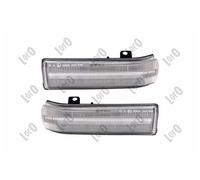 ABAKUS L16-140-006LED-D Kit Indicatore direzione per FIAT,OPEL