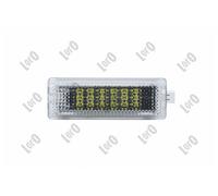 ABAKUS L16-410-001LED Luce abitacolo per FORD