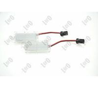 ABAKUS L17-210-0003LED Luce targa per FORD