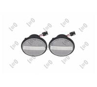 ABAKUS L30-140-003LED Kit Indicatore direzione per MAZDA