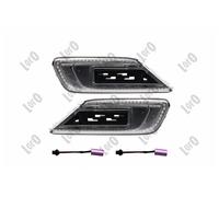 ABAKUS L32-140-008LED-D Kit Indicatore direzione per MINI