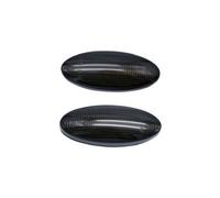 ABAKUS L37-140-004LED-S Kit Indicatore direzione per OPEL