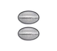 ABAKUS L37-140-007LED Kit Indicatore direzione per OPEL