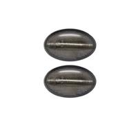 ABAKUS L37-140-007LED-S Kit Indicatore direzione per OPEL