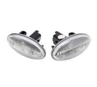 ABAKUS L38-140-001LED Kit Indicatore direzione per CITROËN,PEUGEOT
