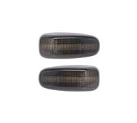 ABAKUS L54-140-001LED-S Kit Indicatore direzione per MERCEDES-BENZ