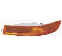 ABAKUS Lampa Indicatore Direzione 212-1654L3AE Sinistra Anteriore Giallo ECE