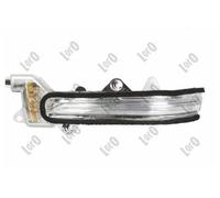 ABAKUS Lampada Fanalino BattiSpecchio Sinistro LED 050-28-861 Per Suzuki