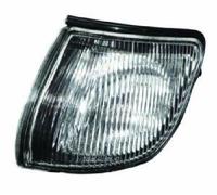 ABAKUS Lampada Freccia 214-1553R-AE Per Mitsubishi Bianco Anteriore Destra