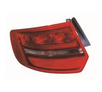 Abakus Lampada Posteriore Fanale Destra per Audi A3 Anno Fab. 2008-2012 Solo