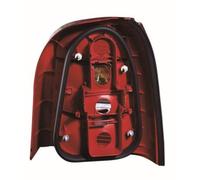 Abakus Lampada Posteriore Fanale Destra per Audi A4 Avant 8D5 B5