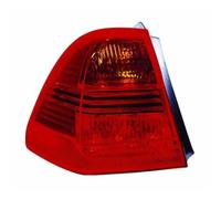 Abakus Lampada Posteriore Fanale Destra per BMW 3er Touring E91