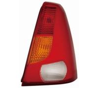 Abakus Lampada Posteriore Fanale Destra per Dacia Logan Ls _ Renault
