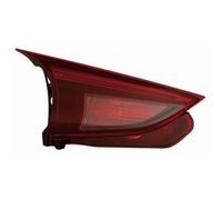 Abakus Lampada Posteriore Fanale SX per Mazda 3 Bm