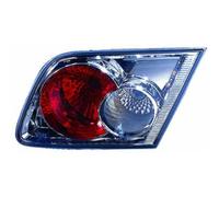 Abakus Lampada Posteriore Fanale SX per Mazda 6 Hatchback Gg