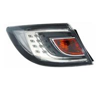 Abakus Lampada Posteriore Fanale SX per Mazda 6 Hatchback Gh