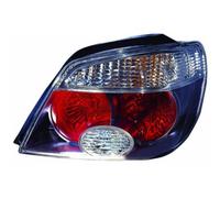 Abakus Lampada Posteriore Fanale SX per Mitsubishi Outlander II Cw _W