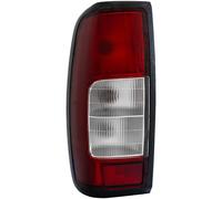 Abakus Lampada Posteriore Fanale SX per Nissan Pick-Up