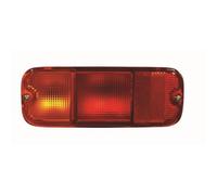 Abakus Lampada Posteriore Fanale SX per Suzuki Jimny FJ Sn