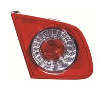 Abakus Lampada Posteriore Fanale SX per VW Jetta III 1K2