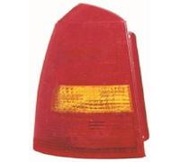 ABAKUS Lampada Posteriore Sinistra 431-1950L-LD-UE Per Ford, Giallo