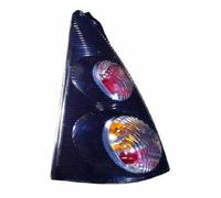 ABAKUS Lampada Posteriore Sinistra 552-1923L-LD-UE Per Citroën Nero