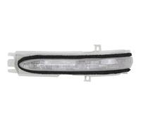 Abakus Lampeggiatore Sinistro Con LED per Honda Accord VII Tourer CM 2.2i-CTDI