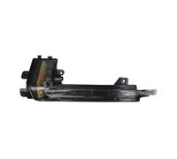 Abakus Lampeggiatore Sinistro Specchietti per Audi A4 Avant 8K5 B8 2.0 Tdi