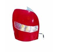 ABAKUS Lateral Heckleuchte 216-1950L-A Sinistra Con Lampadina Bianca per Mazda
