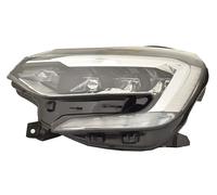 ABAKUS LED Fari Principali Fari Destro Per Renault Captur II HF