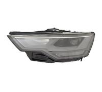 ABAKUS LED Fari Principali Fari Sinistro Per Audi A6 Avant C8 4A5