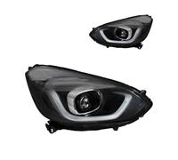 ABAKUS LED Fari PrincipalI SinistrI E Destro Per Honda Jazz V GR