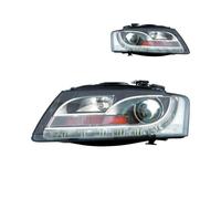 ABAKUS LED Fari Sinistro Destro Per Audi A5 Sportback 8TA 8T3 8F7