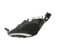 ABAKUS LED Luce Diurna Destra Per Fiat 500E 332 661-1608R-AE