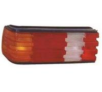 ABAKUS Lente Luce posteriore 00-440-1905L Sx