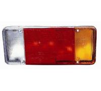 ABAKUS Lente Luce posteriore 00-552-1929LELD Sx adatto per PEUGEOT BOXER Kasten