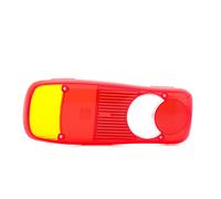 ABAKUS Lente Luce posteriore 038-33-880 Dx Sx per RENAULT MASTER III Kasten (FV)