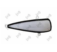 ABAKUS Luce Aggiuntiva Freccia LED 018-12-861D Per Honda Specchi Sinistro