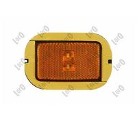 ABAKUS Luce demarcazione laterale 053-53-890LED bilaterale per MAN TGE Bus (UY)