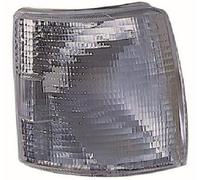 ABAKUS Luce Di Direzione 441-1510L-UE-C Vetro Chiaro Senza Portalampada VW