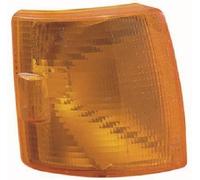 ABAKUS Luce Di Direzione 441-1510R-UE Giallo Per VW Anteriore Destra