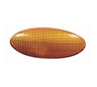 ABAKUS Luce Di Direzione Arancione Adatta Per Opel Vectra B J96 1.6i 16V