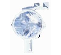ABAKUS Luce Di Direzione Bianca Adatta Per MINI Mini R50 R53 Cooper