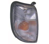 ABAKUS Luce Di Direzione Bianca Adatta Per Nissan Pick-Up D22 2.4I 4WD