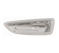 ABAKUS Luce Di Direzione Fumè Adatta Per Opel Astra J P10 2.0 CDTi