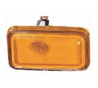 ABAKUS Luce Di Direzione Gialla Adatta Per Audi 80 8C B4 2.0 441-1403L-UE