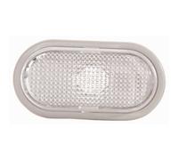 ABAKUS Luce Di Direzione Gialla Adatta Per Opel Movano 442-1411N-UE